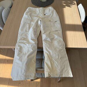 Halfdays Thomas Snowboarding Pants Size Medium